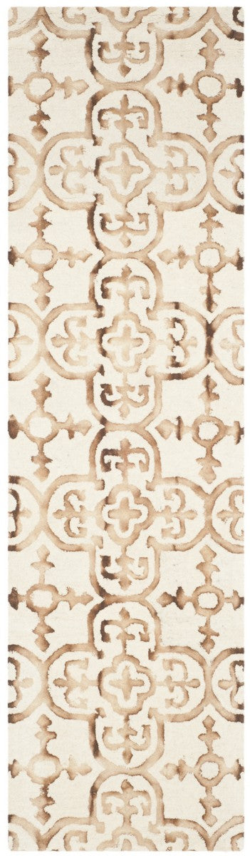Safavieh Dip Dye 711 Hand Tufted Wool Rug DDY711E-3