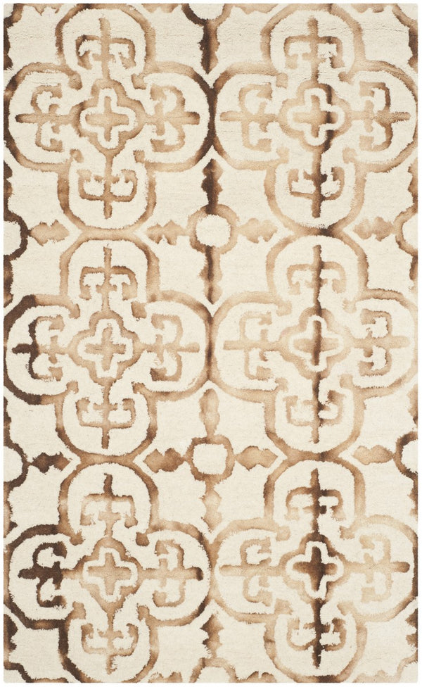 Safavieh Dip Dye 711 Hand Tufted Wool Rug DDY711E-3