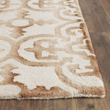 Safavieh Dip Dye 711 Hand Tufted Wool Rug DDY711E-3