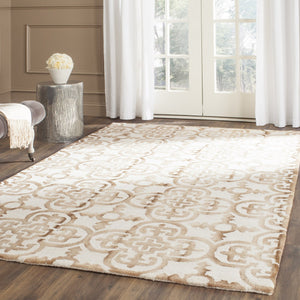 Safavieh Dip Dye 711 Hand Tufted Wool Rug DDY711E-3