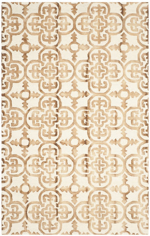 Safavieh Dip Dye 711 Hand Tufted Wool Rug DDY711E-3