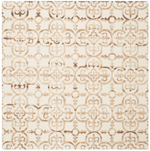 Safavieh Dip Dye 711 Hand Tufted Wool Rug DDY711E-3