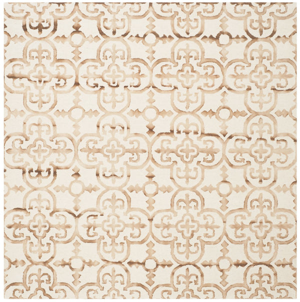 Safavieh Dip Dye 711 Hand Tufted Wool Rug DDY711E-3