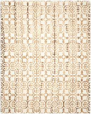 Safavieh Dip Dye 711 Hand Tufted Wool Rug DDY711E-3