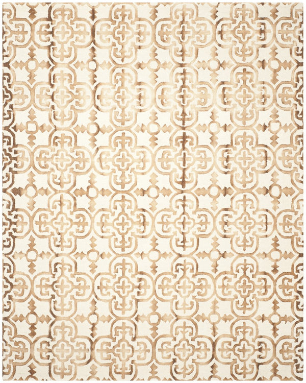 Safavieh Dip Dye 711 Hand Tufted Wool Rug DDY711E-3