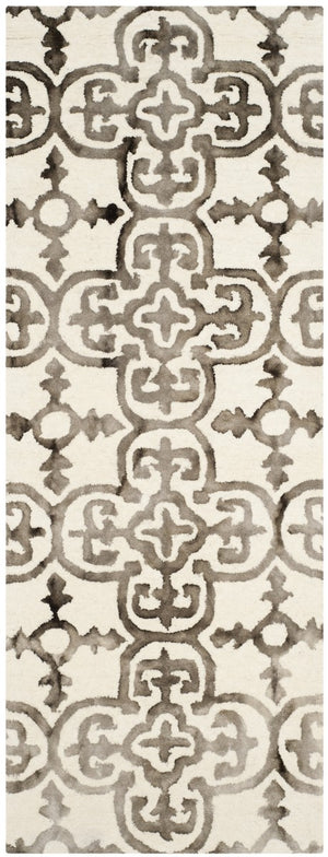 Safavieh Dip Dye 711 Hand Tufted Wool Rug DDY711F-3