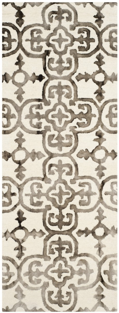 Safavieh Dip Dye 711 Hand Tufted Wool Rug DDY711F-3