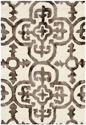 Safavieh Dip Dye 711 Hand Tufted Wool Rug DDY711F-3