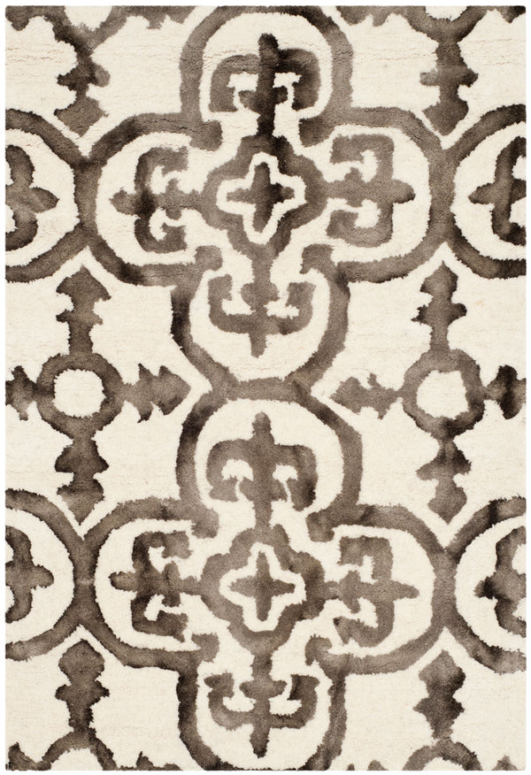 Safavieh Dip Dye 711 Hand Tufted Wool Rug DDY711F-3