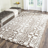 Safavieh Dip Dye 711 Hand Tufted Wool Rug DDY711F-3