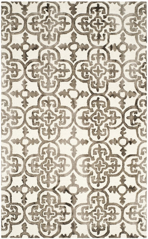 Safavieh Dip Dye 711 Hand Tufted Wool Rug DDY711F-3