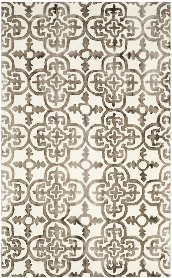 Safavieh Dip Dye 711 Hand Tufted Wool Rug DDY711F-3