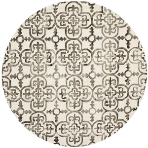 Safavieh Dip Dye 711 Hand Tufted Wool Rug DDY711F-3