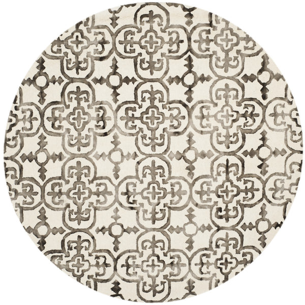 Safavieh Dip Dye 711 Hand Tufted Wool Rug DDY711F-3