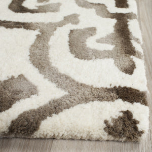 Safavieh Dip Dye 711 Hand Tufted Wool Rug DDY711F-3