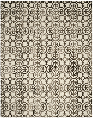 Safavieh Dip Dye 711 Hand Tufted Wool Rug DDY711F-3