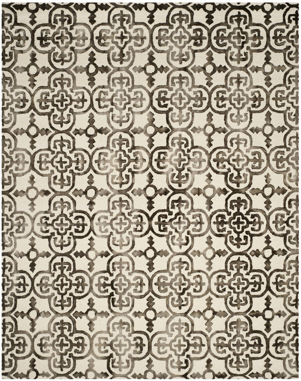 Safavieh Dip Dye 711 Hand Tufted Wool Rug DDY711F-3