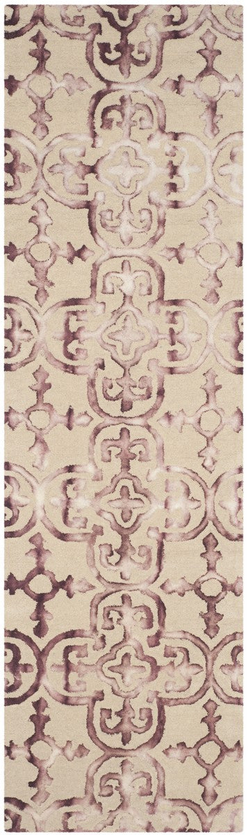 Safavieh Dip Dye 711 Hand Tufted Wool Rug DDY711G-3
