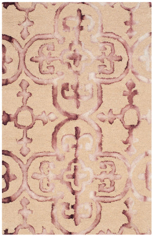 Safavieh Dip Dye 711 Hand Tufted Wool Rug DDY711G-3