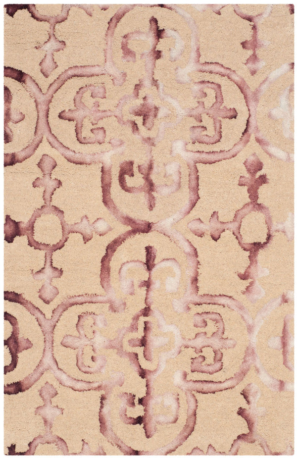 Safavieh Dip Dye 711 Hand Tufted Wool Rug DDY711G-3