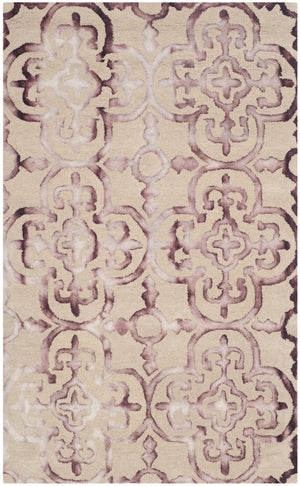 Safavieh Dip Dye 711 Hand Tufted Wool Rug DDY711G-3