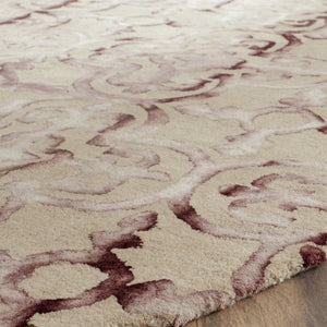 Safavieh Dip Dye 711 Hand Tufted Wool Rug DDY711G-3