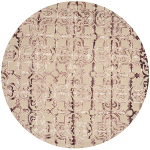 Safavieh Dip Dye 711 Hand Tufted Wool Rug DDY711G-3