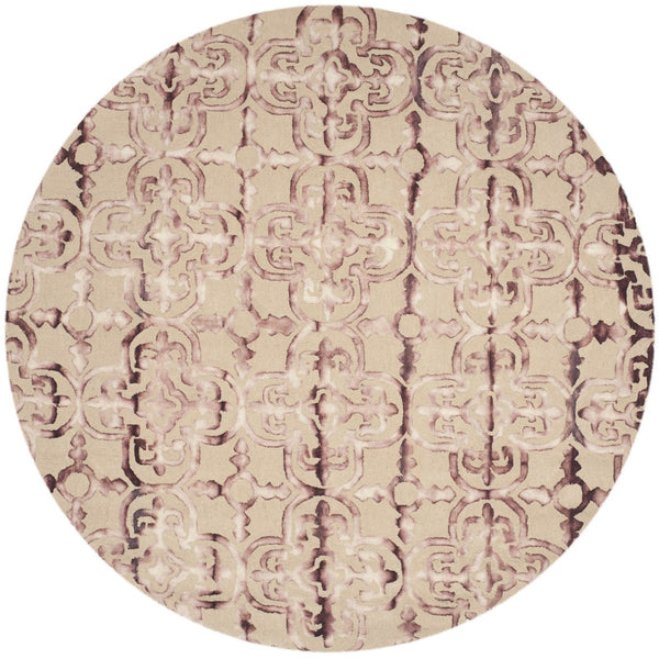 Safavieh Dip Dye 711 Hand Tufted Wool Rug DDY711G-3