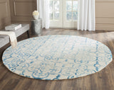 Safavieh Dip Dye 711 Hand Tufted Wool Rug DDY711H-3