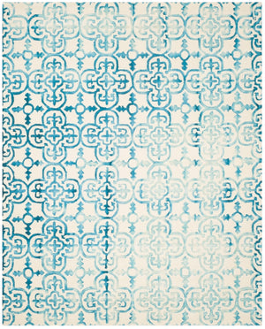 Safavieh Dip Dye 711 Hand Tufted Wool Rug DDY711H-3