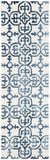 Safavieh Dip Dye 711 Hand Tufted Wool Rug DDY711P-3