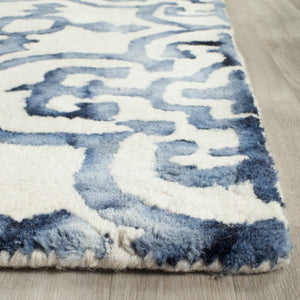 Safavieh Dip Dye 711 Hand Tufted Wool Rug DDY711P-3
