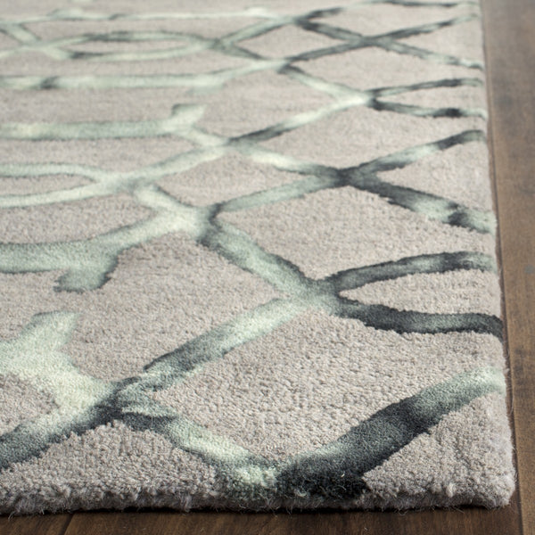 Safavieh Dip Dye 712 Hand Tufted Wool Rug DDY712B-3