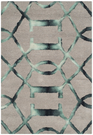Safavieh Dip Dye 712 Hand Tufted Wool Rug DDY712B-3