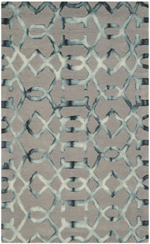 Safavieh Dip Dye 712 Hand Tufted Wool Rug DDY712B-3