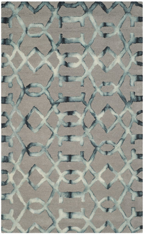 Safavieh Dip Dye 712 Hand Tufted Wool Rug DDY712B-3