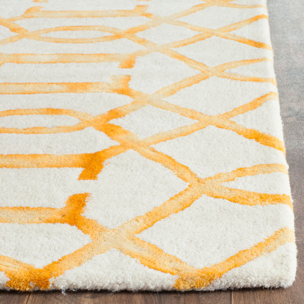 Safavieh Dip Dye 712 Hand Tufted Wool Rug DDY712C-3