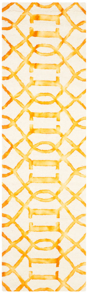 Safavieh Dip Dye 712 Hand Tufted Wool Rug DDY712C-3