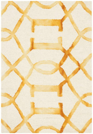 Safavieh Dip Dye 712 Hand Tufted Wool Rug DDY712C-3