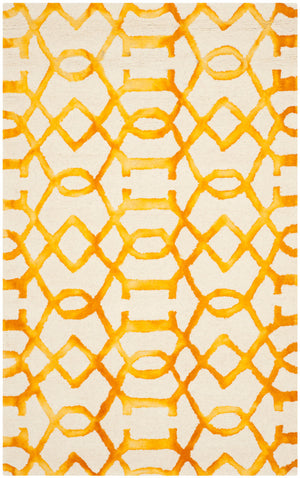 Safavieh Dip Dye 712 Hand Tufted Wool Rug DDY712C-3