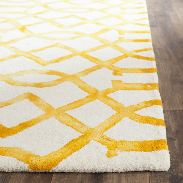 Safavieh Dip Dye 712 Hand Tufted Wool Rug DDY712C-3