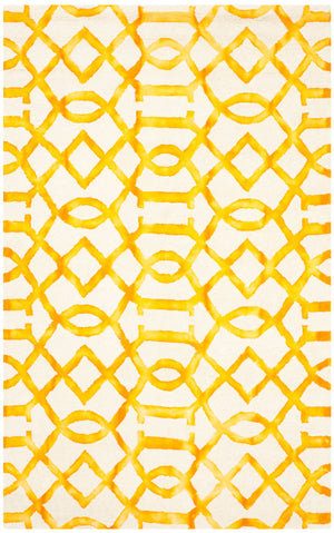 Safavieh Dip Dye 712 Hand Tufted Wool Rug DDY712C-3