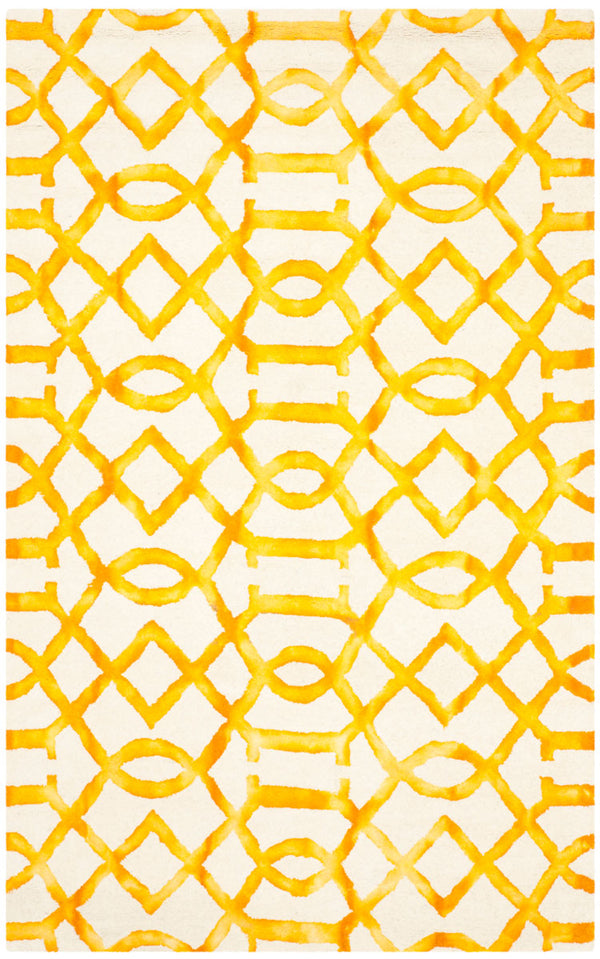 Safavieh Dip Dye 712 Hand Tufted Wool Rug DDY712C-3