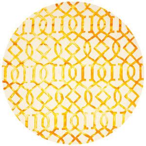 Safavieh Dip Dye 712 Hand Tufted Wool Rug DDY712C-3