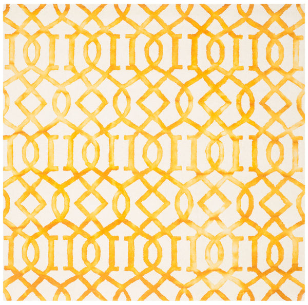 Safavieh Dip Dye 712 Hand Tufted Wool Rug DDY712C-3