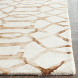 Safavieh Dip Dye 712 Hand Tufted Wool Rug DDY712E-3