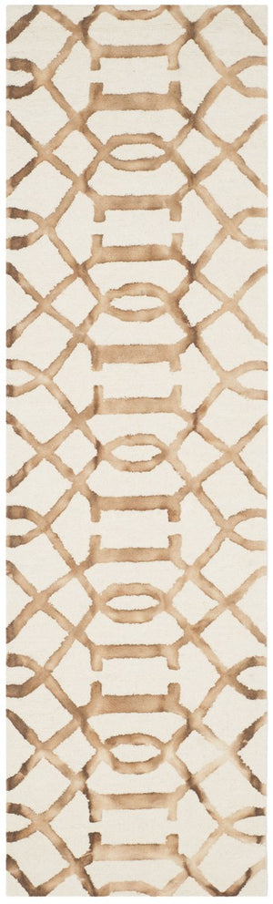Safavieh Dip Dye 712 Hand Tufted Wool Rug DDY712E-3