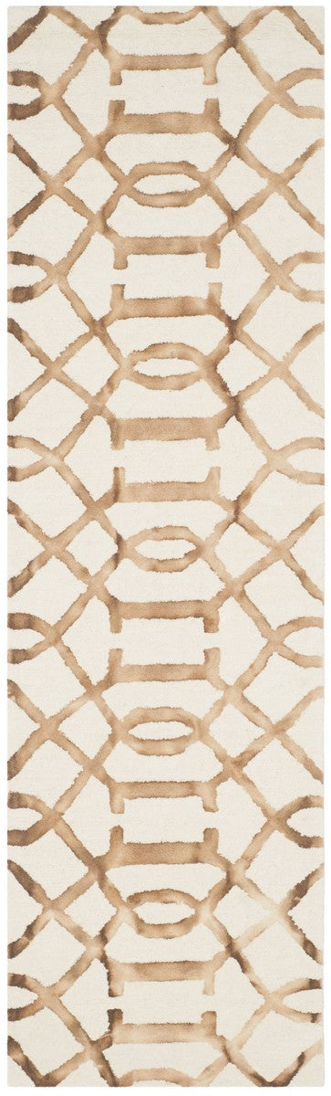 Safavieh Dip Dye 712 Hand Tufted Wool Rug DDY712E-3