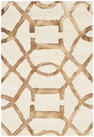 Safavieh Dip Dye 712 Hand Tufted Wool Rug DDY712E-3