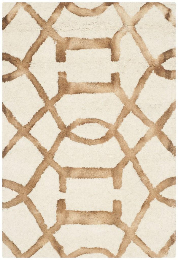 Safavieh Dip Dye 712 Hand Tufted Wool Rug DDY712E-3